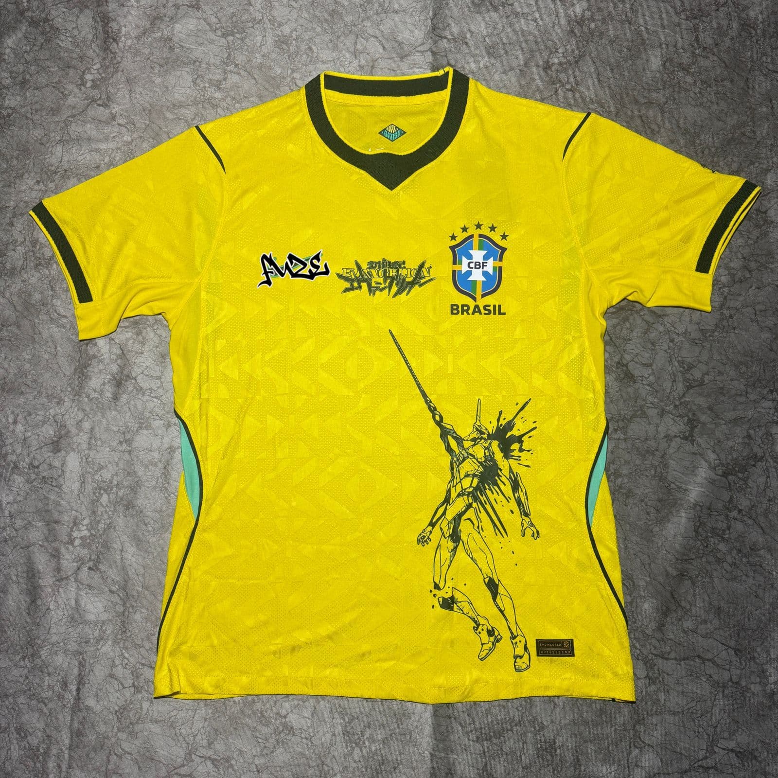 brasil-evangelion