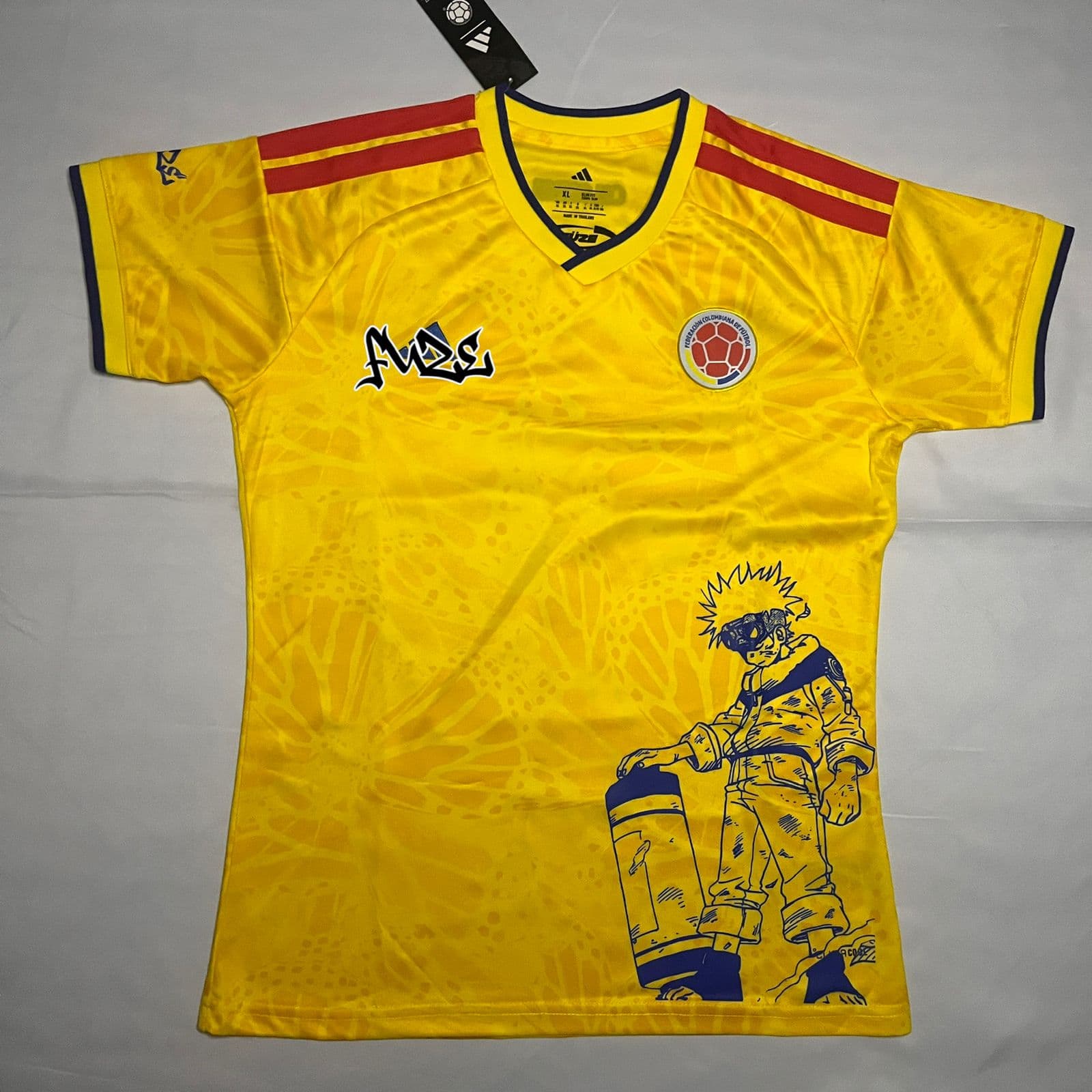 colombia-naruto